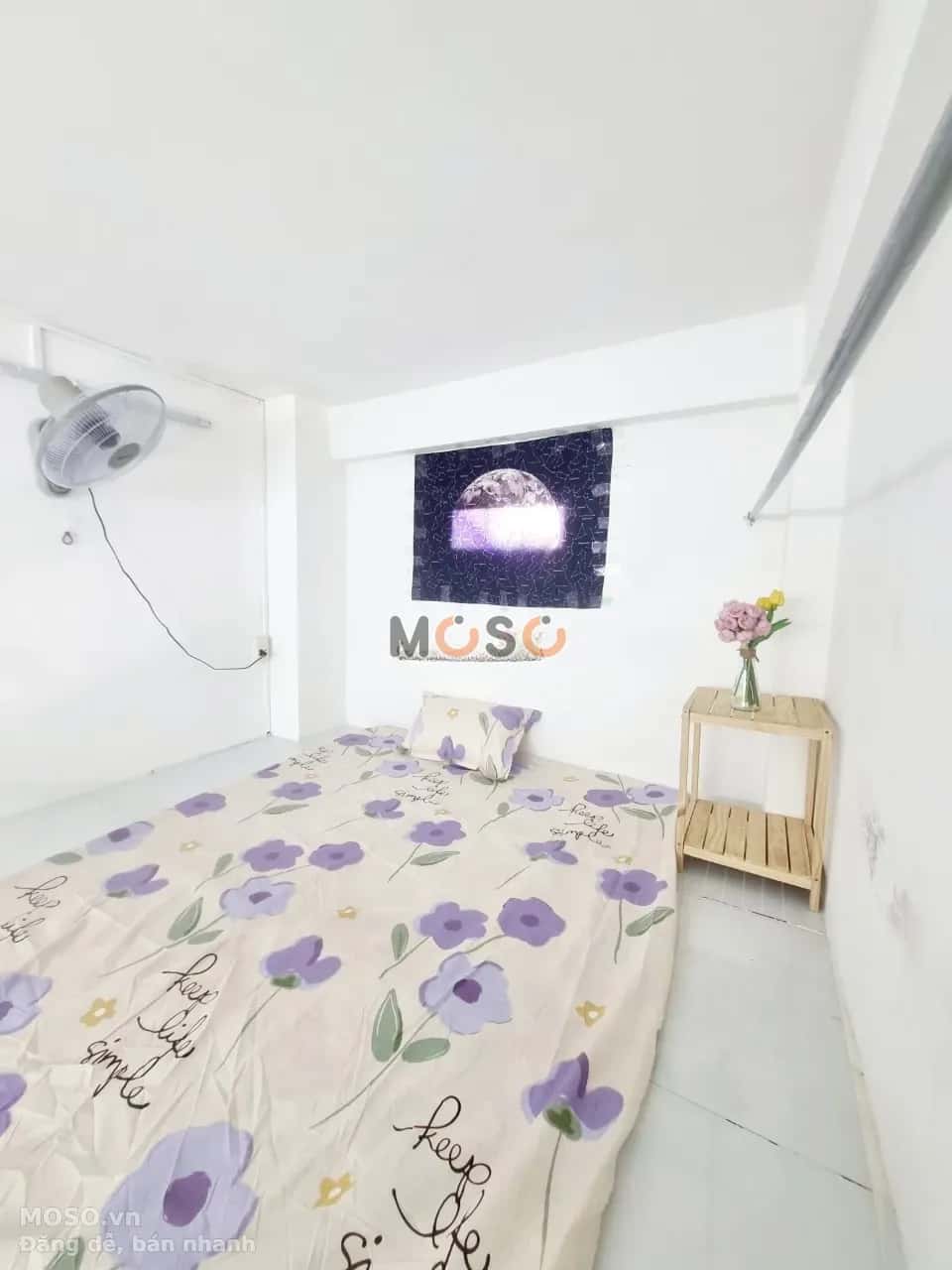 Cho thuê phòng trọ Dương Quảng Hàm An Nhơn, TP.HCM – giá 3.2 triệu - ảnh 7