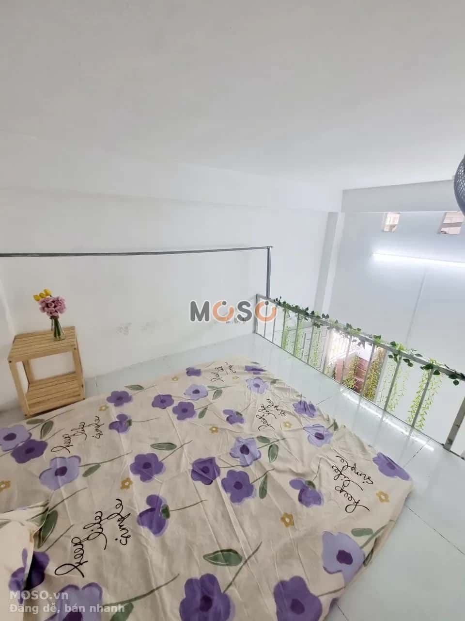 Cho thuê phòng trọ Dương Quảng Hàm An Nhơn, TP.HCM – giá 3.2 triệu - ảnh 8