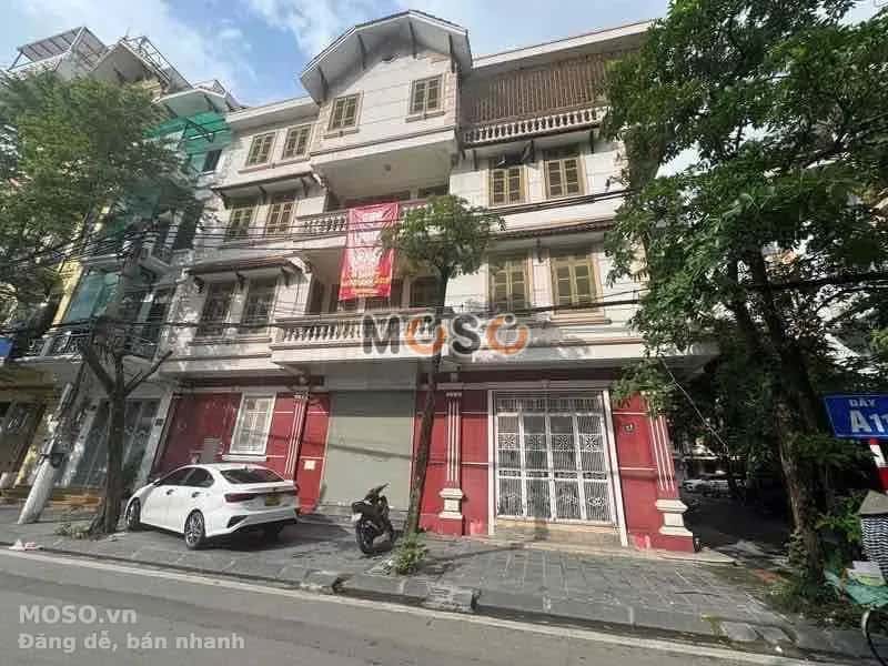 Cho thuê nhà hẻm Đầm Trấu Hồng Hà, Hà Nội – 5 phòng ngủ, giá 28 triệu - ảnh 2