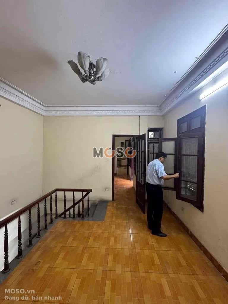 Cho thuê nhà hẻm Đầm Trấu Hồng Hà, Hà Nội – 5 phòng ngủ, giá 28 triệu - ảnh 5