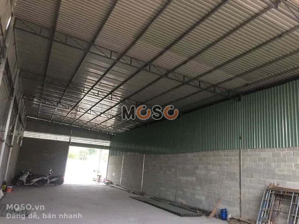 Cho thuê nhà mặt tiền Lê Hồng Phong Thành phố Thủ Dầu Một, TP.HCM – giá 16 triệu - ảnh 1