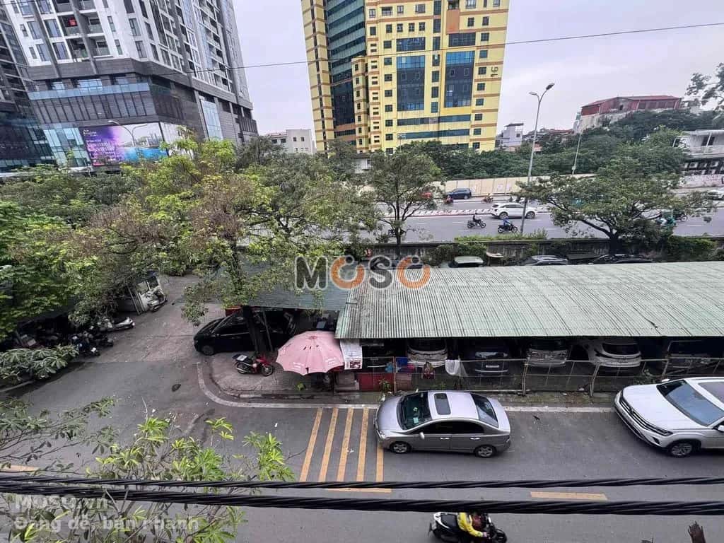 Cho thuê nhà hẻm Đầm Trấu Hồng Hà, Hà Nội – 5 phòng ngủ, giá 28 triệu - ảnh 3