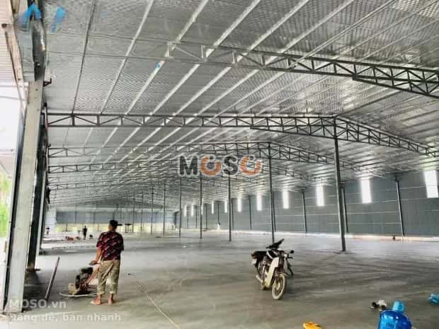 Cho thuê kho, nhà xưởng Quoc Oai, Ha Noi – giá 252.7 triệu - ảnh 2