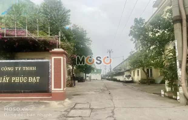 Cho thuê kho, nhà xưởng Quoc Oai, Ha Noi – giá 252.7 triệu - ảnh 4