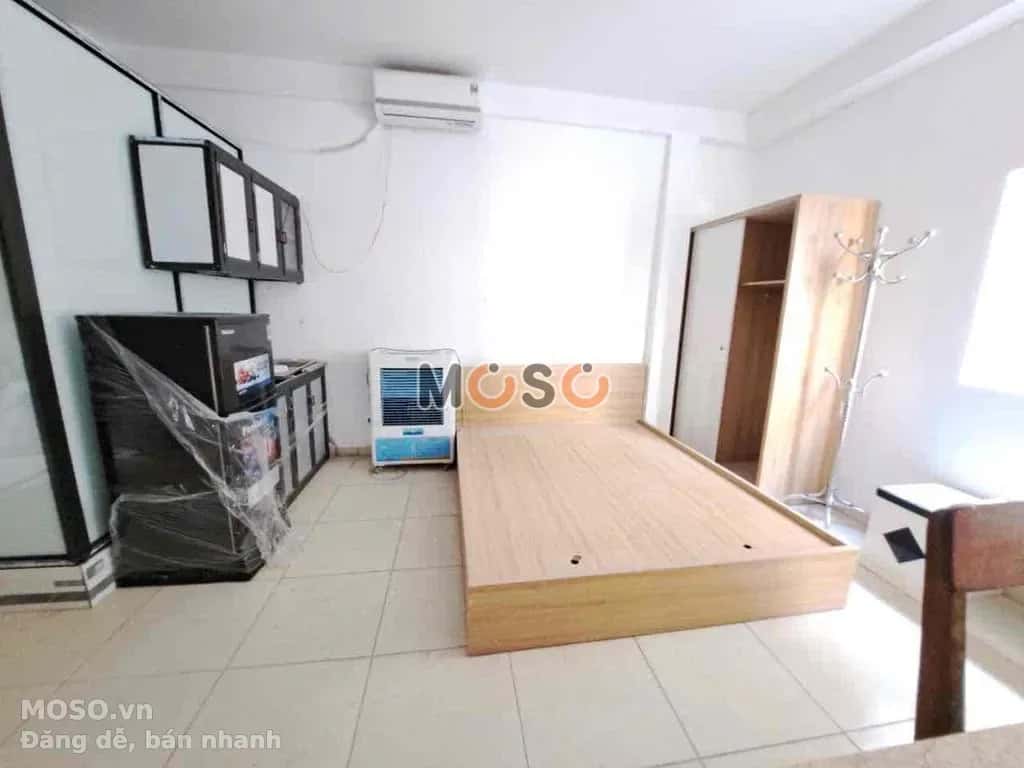 Cho thuê phòng trọ Nguyễn khang Yen Hoa, Ha Noi – giá 4 triệu - ảnh 2