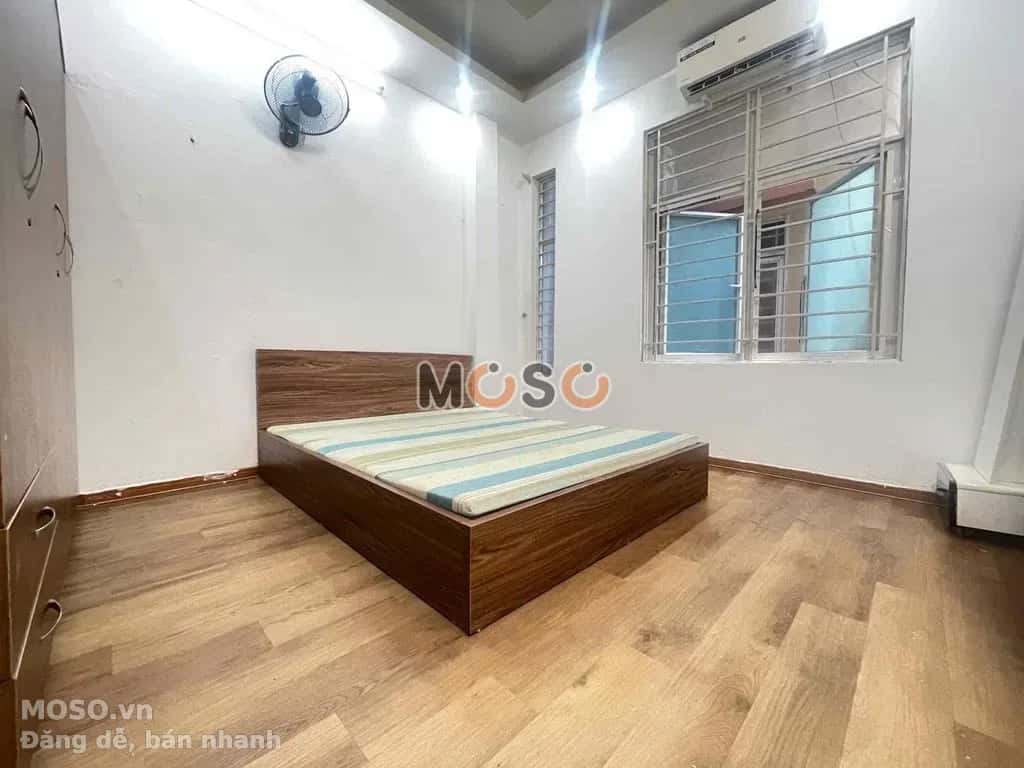 Cho thuê phòng trọ Nguyễn khang Yen Hoa, Ha Noi – giá 4 triệu - ảnh 4