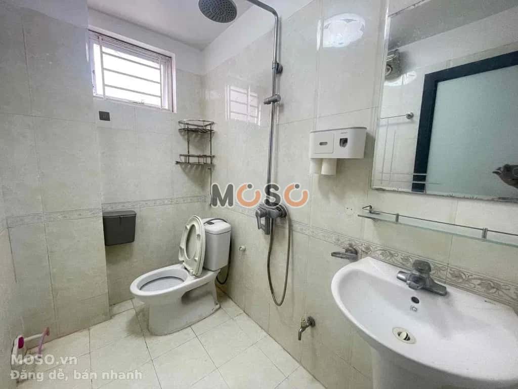 Cho thuê phòng trọ Nguyễn khang Yen Hoa, Ha Noi – giá 4 triệu - ảnh 5