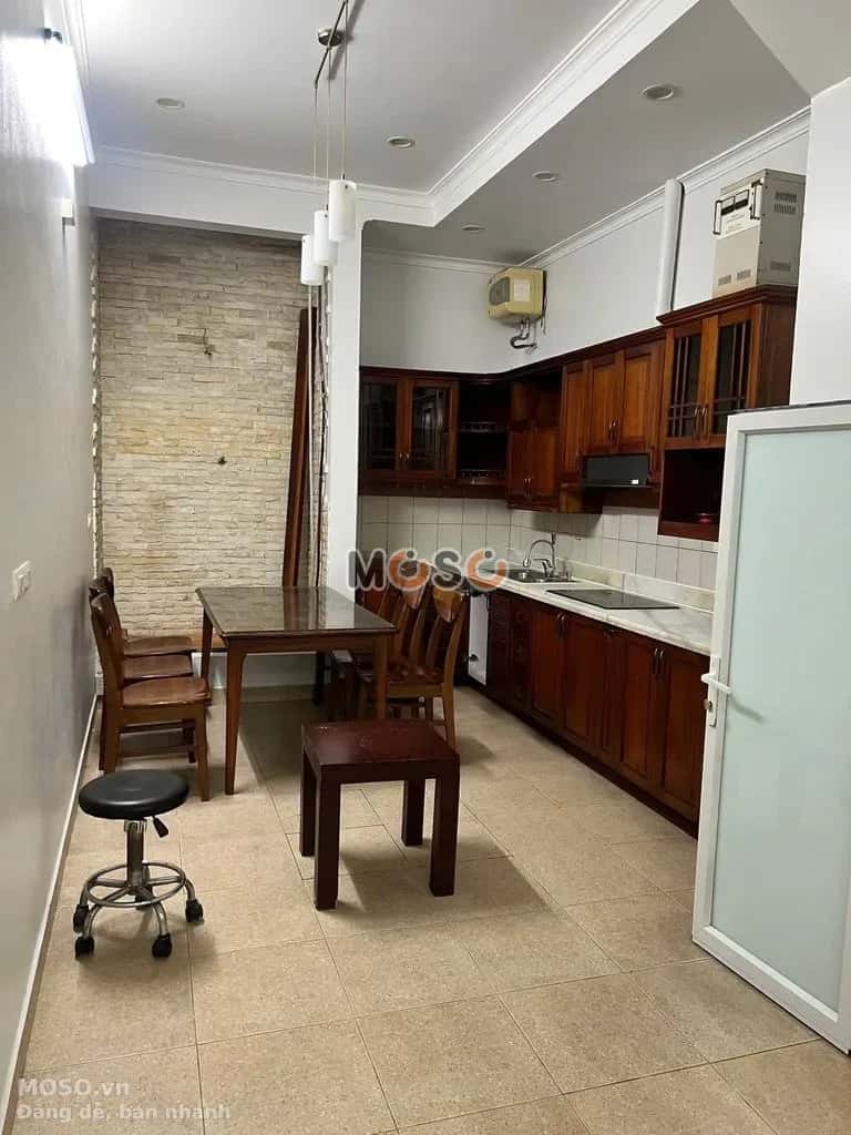 Cho thuê nhà hẻm Đường Nguyễn Chí Thanh Láng, Hà Nội – 4 phòng ngủ, giá 14.5 triệu - ảnh 2
