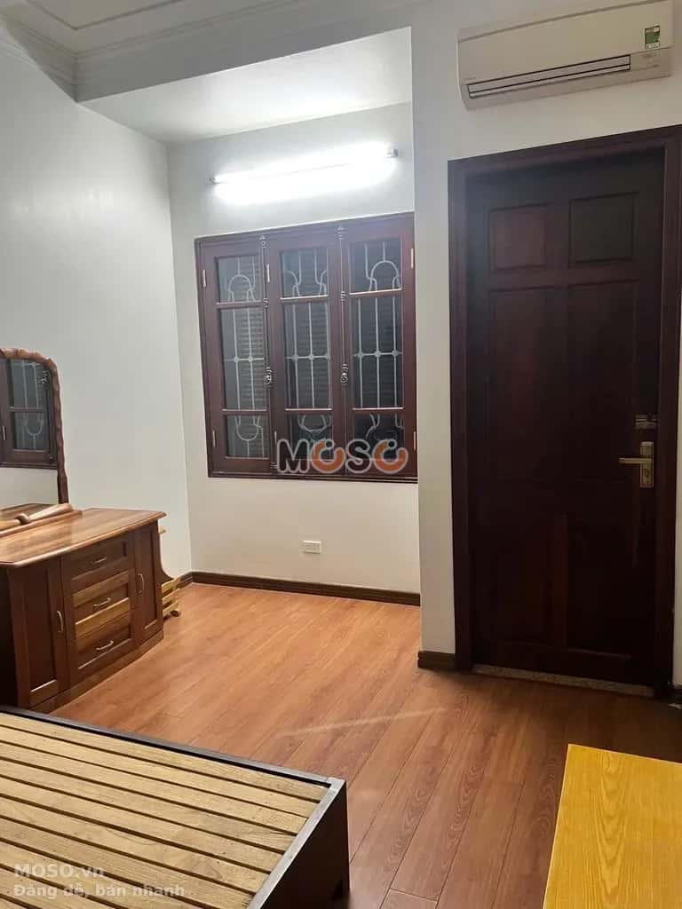 Cho thuê nhà hẻm Đường Nguyễn Chí Thanh Láng, Hà Nội – 4 phòng ngủ, giá 14.5 triệu - ảnh 3