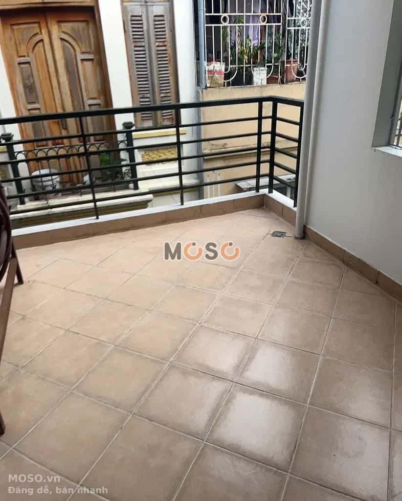Cho thuê nhà hẻm Đường Nguyễn Chí Thanh Láng, Hà Nội – 4 phòng ngủ, giá 14.5 triệu - ảnh 4