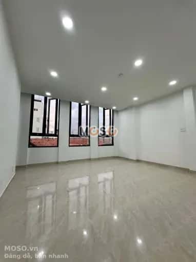 Cho thuê nhà hẻm Đường Vành Đai 2.5 Định Công, Hà Nội – 3 phòng ngủ, giá 13.5 triệu - ảnh 3