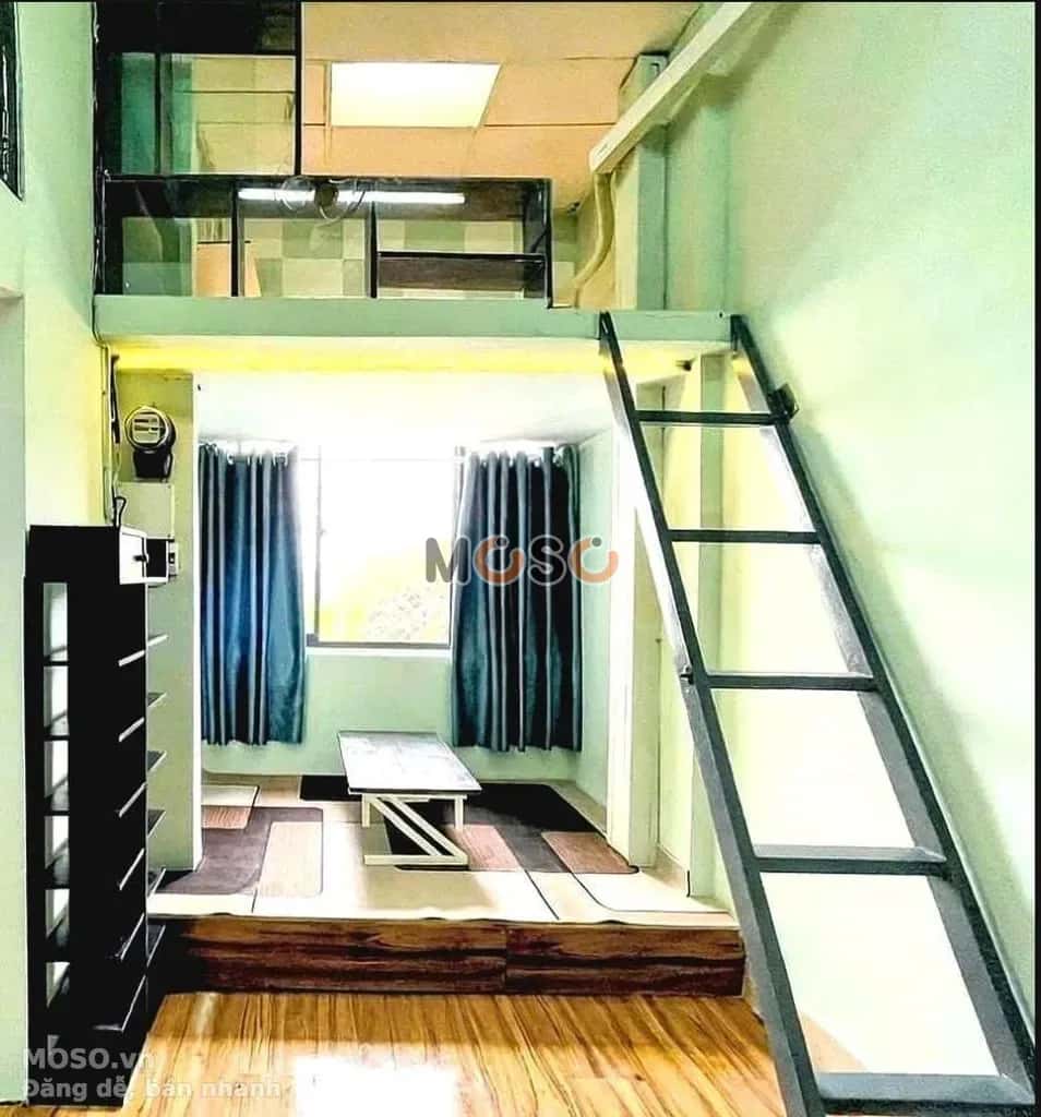 Cho thuê phòng trọ Trần Não Quận 2 cũ, TP.HCM – giá 8 triệu - ảnh 2