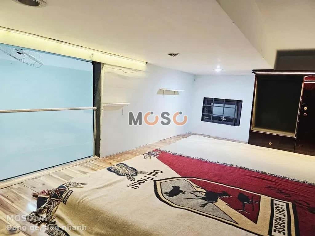 Cho thuê phòng trọ Trần Não Quận 2 cũ, TP.HCM – giá 8 triệu - ảnh 6