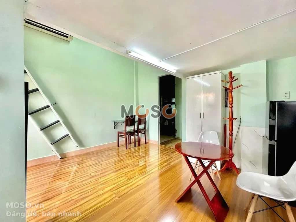 Cho thuê phòng trọ Trần Não Quận 2 cũ, TP.HCM – giá 8 triệu - ảnh 4