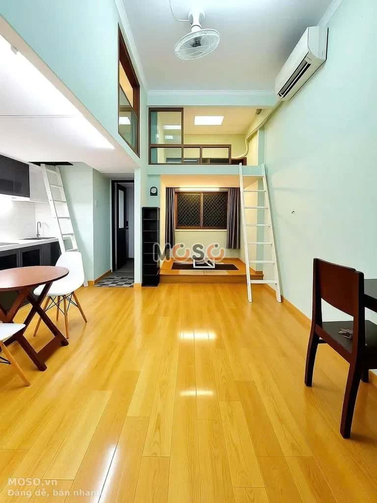 Cho thuê phòng trọ Trần Não Quận 2 cũ, TP.HCM – giá 8 triệu - ảnh 8