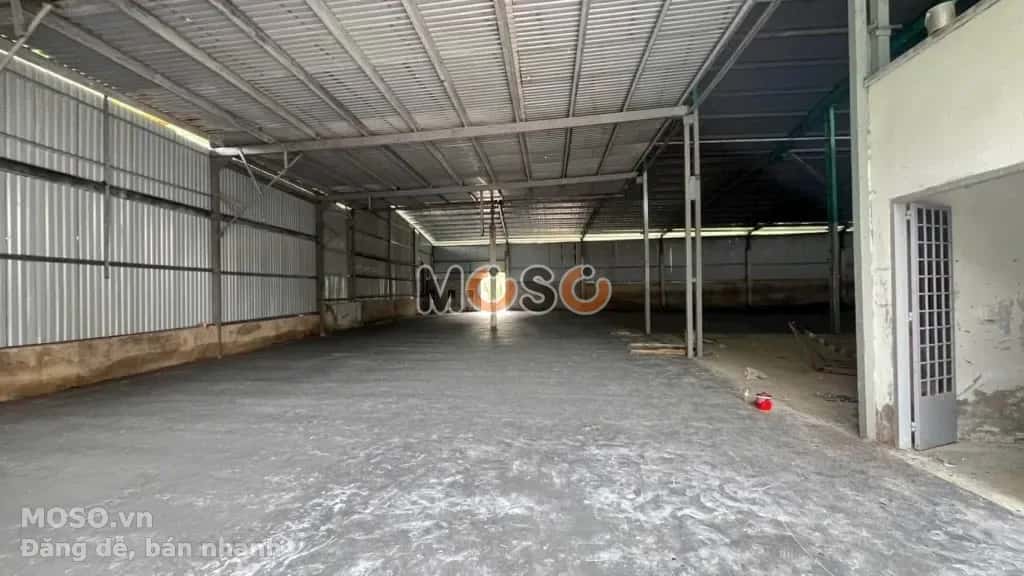 Cho thuê kho, nhà xưởng Thoi An Dong, Can Tho – giá 50 triệu - ảnh 2