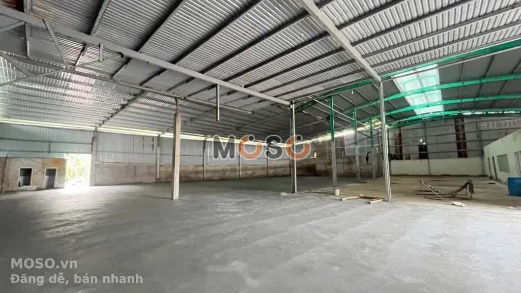 Cho thuê kho, nhà xưởng Thoi An Dong, Can Tho – giá 50 triệu - ảnh 3