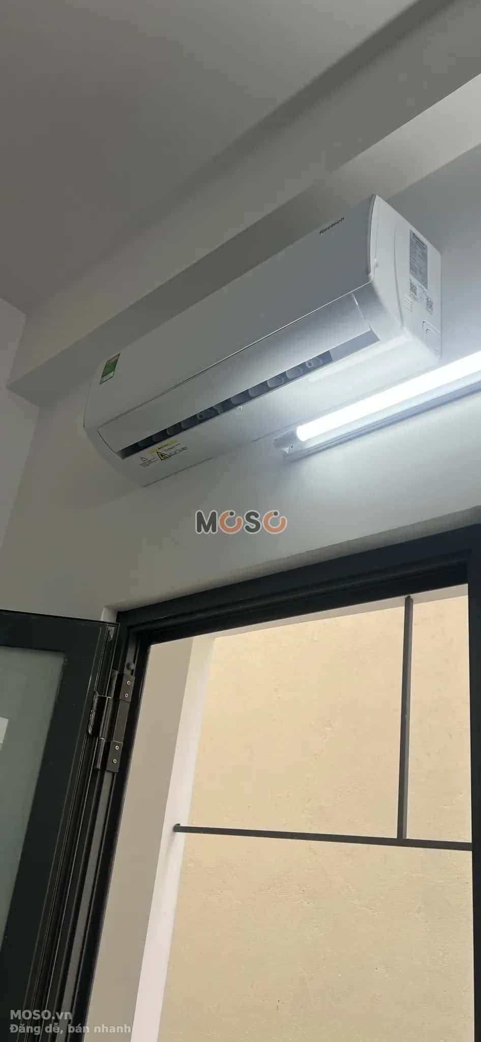 Cho thuê căn hộ chung cư Đường Lý Thường Kiệt Tân Hòa, TP.HCM – giá 4.8 triệu - ảnh 9