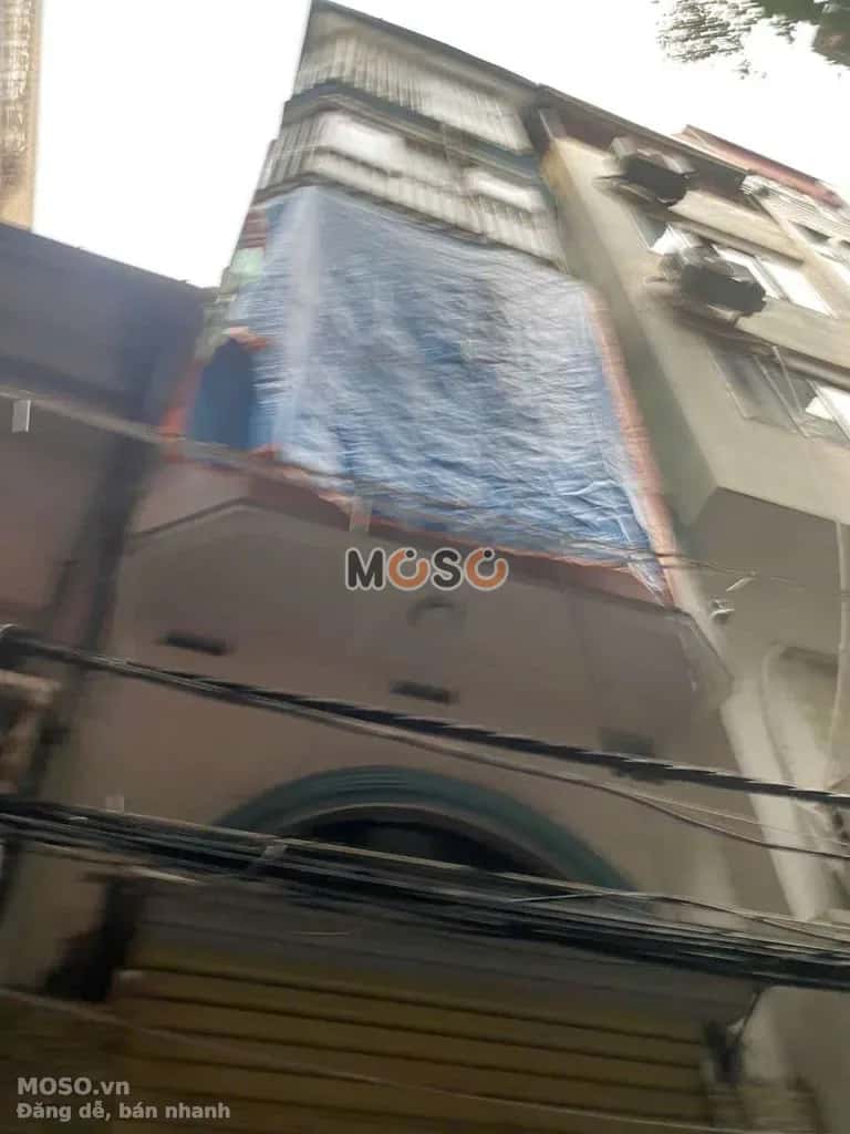 Cho thuê nhà hẻm Nguyễn Văn Linh Phuc Loi, Ha Noi – 3 phòng ngủ, giá 5.2 triệu - ảnh 3