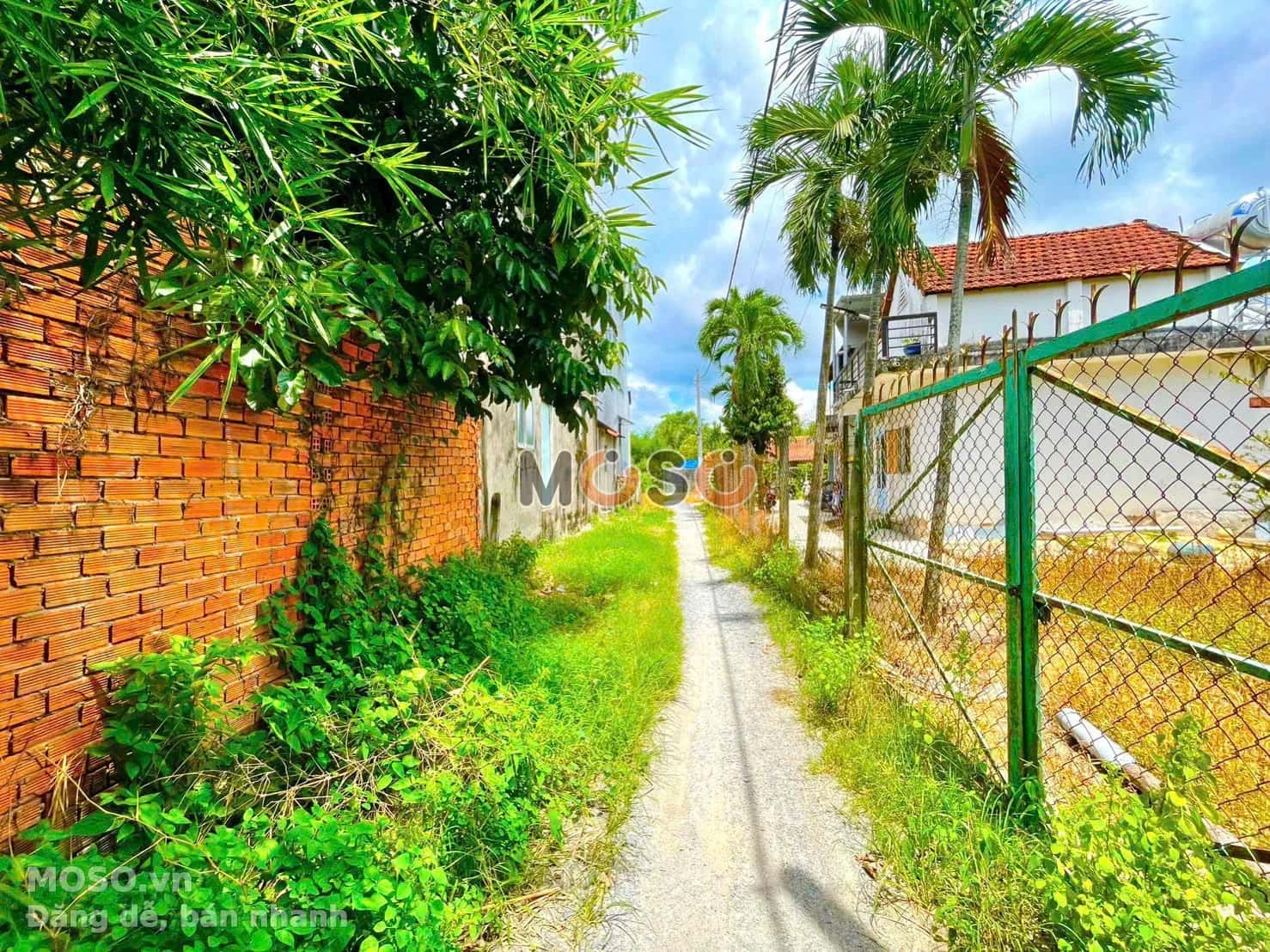Bán nhà mặt tiền Tỉnh Lộ 7 Huyện Củ Chi, TP.HCM – 1 phòng ngủ, giá 2.3 tỷ - ảnh 7