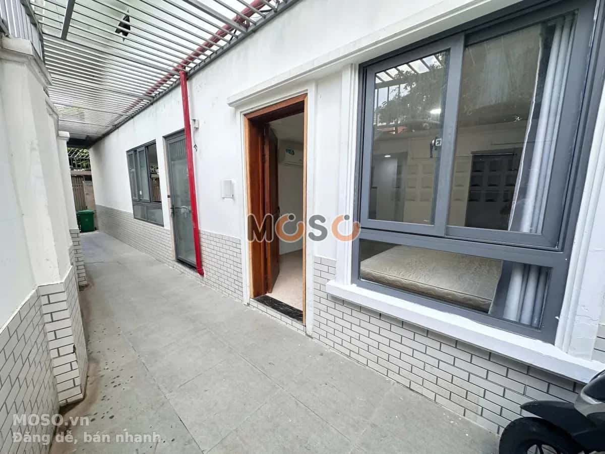 Cho thuê căn hộ chung cư Đường Hoàng Hoa Thám Bình Quới, TP.HCM – giá 6.3 triệu - ảnh 7