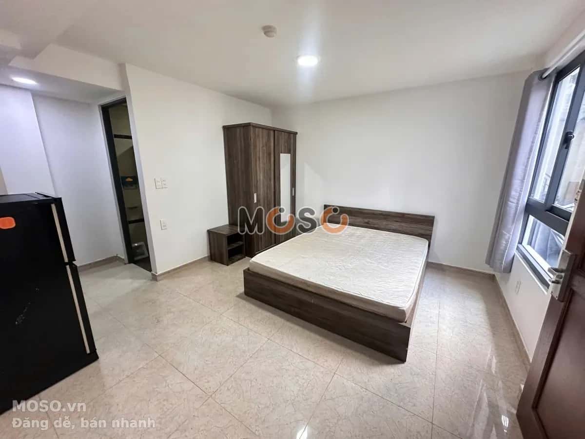 Cho thuê căn hộ chung cư Đường Hoàng Hoa Thám Bình Quới, TP.HCM – giá 6.3 triệu - ảnh 18