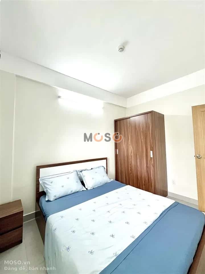 Cho thuê căn hộ chung cư Đường Trần Hoàng Na Cái Răng, Cần Thơ – 1 phòng ngủ, giá 6 triệu - ảnh 8