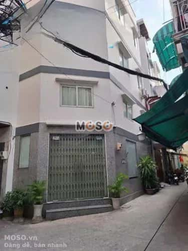 Cho thuê nhà hẻm Đường Cao Đạt Quận 5, TP.HCM – 3 phòng ngủ, giá 17 triệu - ảnh 2