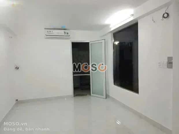 Cho thuê nhà hẻm Đường Cao Đạt Quận 5, TP.HCM – 3 phòng ngủ, giá 17 triệu - ảnh 4