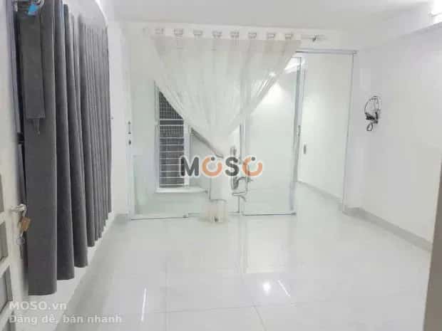 Cho thuê nhà hẻm Đường Cao Đạt Quận 5, TP.HCM – 3 phòng ngủ, giá 17 triệu - ảnh 3