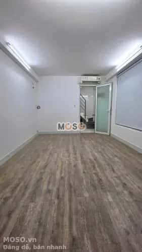 Cho thuê nhà hẻm Đường Cao Đạt Quận 5, TP.HCM – 3 phòng ngủ, giá 17 triệu - ảnh 6
