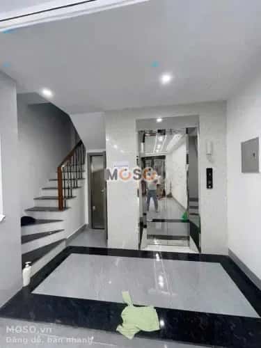Cho thuê BĐS khác Ngõ 99 Phố Định Công Hạ Định Công, Hà Nội – giá 14 triệu - ảnh 2
