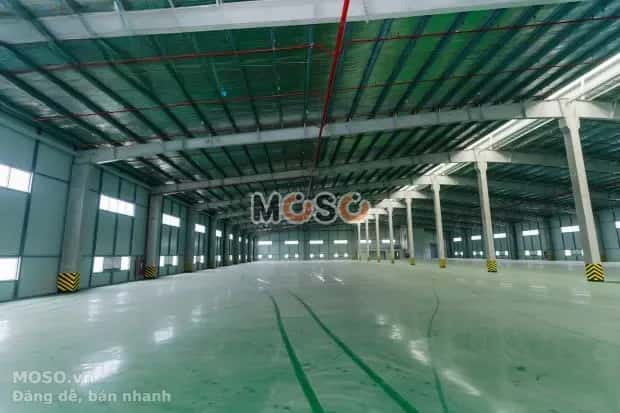 Cho thuê kho, nhà xưởng Song Hồ Thị xã Thuận Thành, Bắc Ninh – giá 374 triệu - ảnh 3