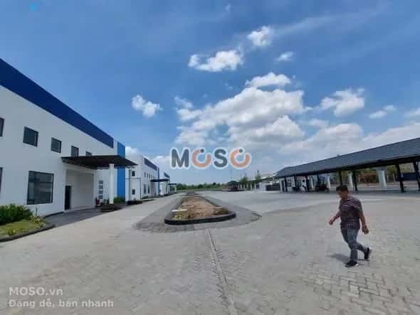 Cho thuê kho, nhà xưởng Song Hồ Thị xã Thuận Thành, Bắc Ninh – giá 680 triệu - ảnh 3