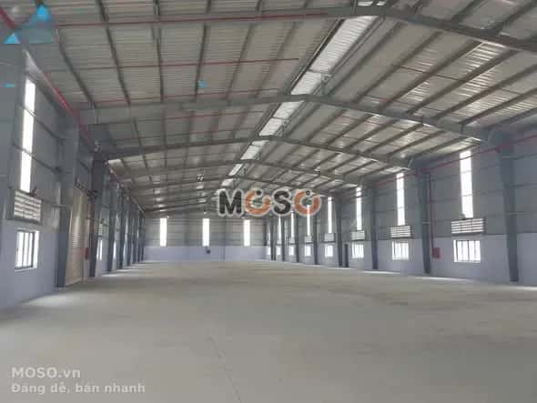 Cho thuê kho, nhà xưởng Song Hồ Thị xã Thuận Thành, Bắc Ninh – giá 680 triệu - ảnh 2