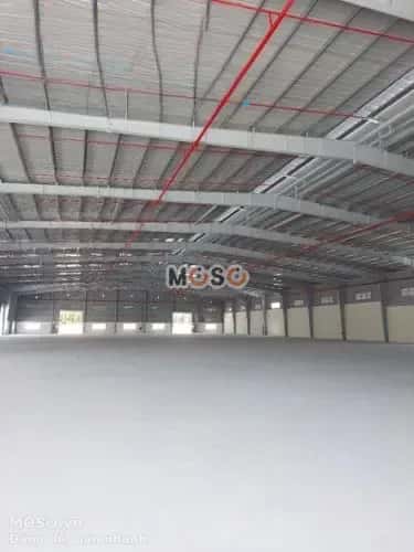 Cho thuê kho, nhà xưởng Song Hồ Thị xã Thuận Thành, Bắc Ninh – giá 680 triệu - ảnh 5