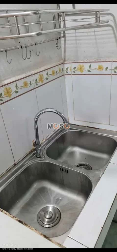 Cho thuê phòng trọ Võ Văn Hát Quận 9 cũ, Ho Chi Minh – giá 2 triệu - ảnh 3