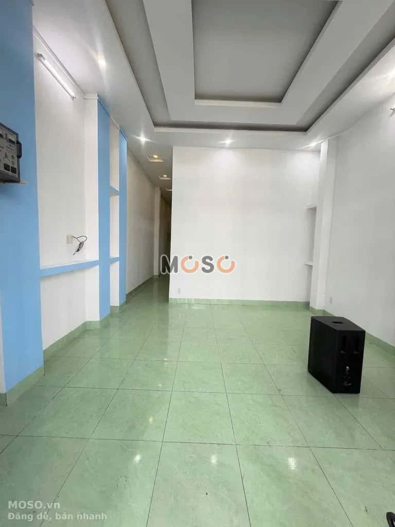 Cho thuê nhà mặt tiền Hung Phu, Can Tho – 3 phòng ngủ, giá 12 triệu - ảnh 3