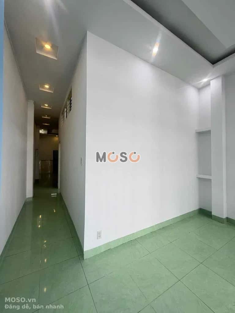 Cho thuê nhà mặt tiền Hung Phu, Can Tho – 3 phòng ngủ, giá 12 triệu - ảnh 5