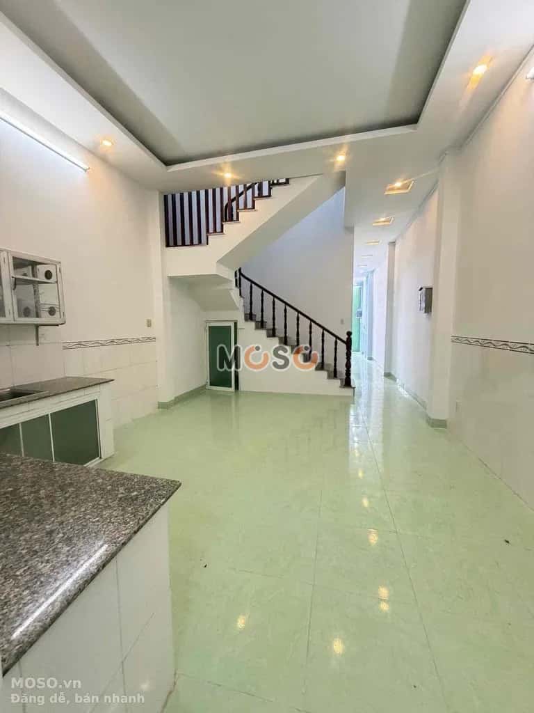 Cho thuê nhà mặt tiền Hung Phu, Can Tho – 3 phòng ngủ, giá 12 triệu - ảnh 8