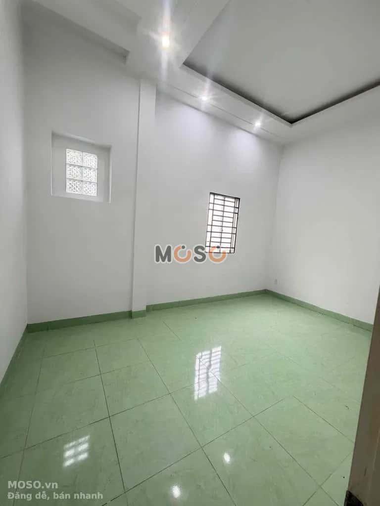 Cho thuê nhà mặt tiền Hung Phu, Can Tho – 3 phòng ngủ, giá 12 triệu - ảnh 6