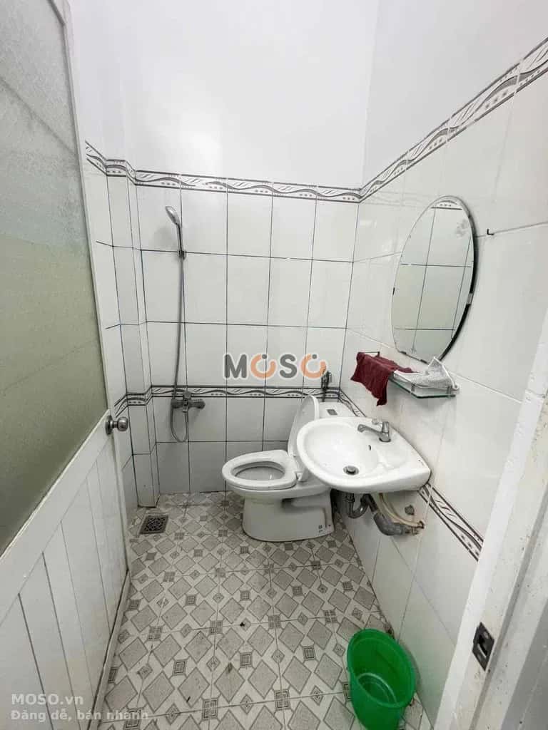 Cho thuê nhà mặt tiền Hung Phu, Can Tho – 3 phòng ngủ, giá 12 triệu - ảnh 10