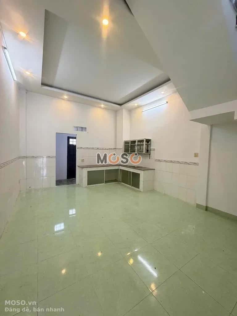 Cho thuê nhà mặt tiền Hung Phu, Can Tho – 3 phòng ngủ, giá 12 triệu - ảnh 11