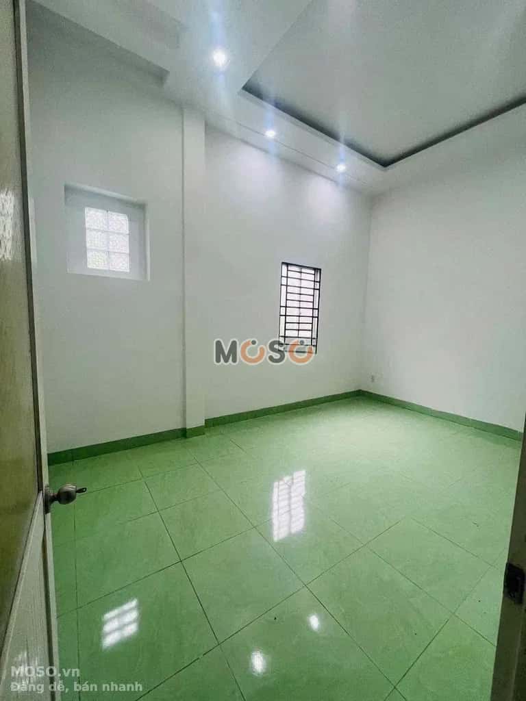 Cho thuê nhà mặt tiền Hung Phu, Can Tho – 3 phòng ngủ, giá 12 triệu - ảnh 12