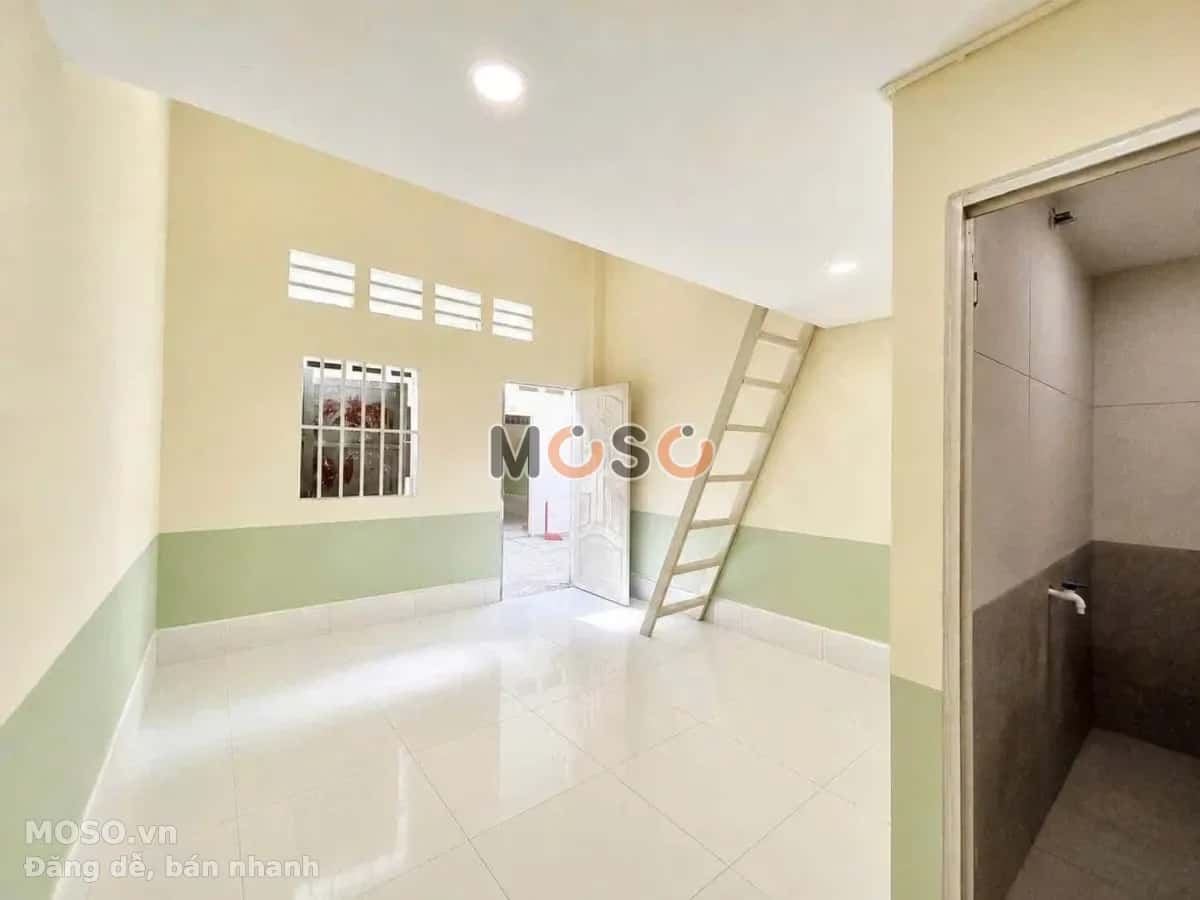 Cho thuê phòng trọ Đường Bình Chiểu Tam Bình, TP.HCM – 1 phòng ngủ, giá 3.7 triệu - ảnh 1