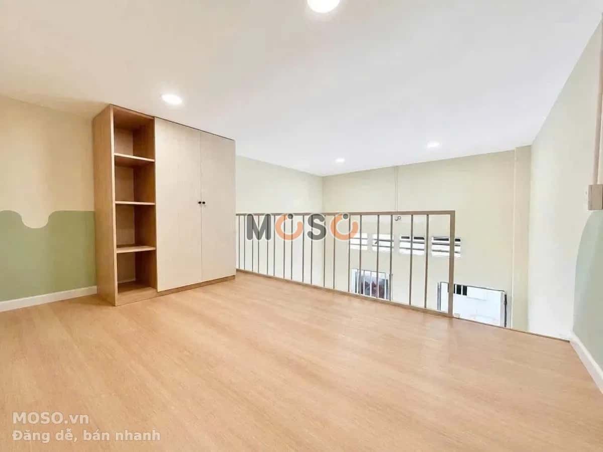 Cho thuê phòng trọ Đường Bình Chiểu Tam Bình, TP.HCM – 1 phòng ngủ, giá 3.7 triệu - ảnh 3