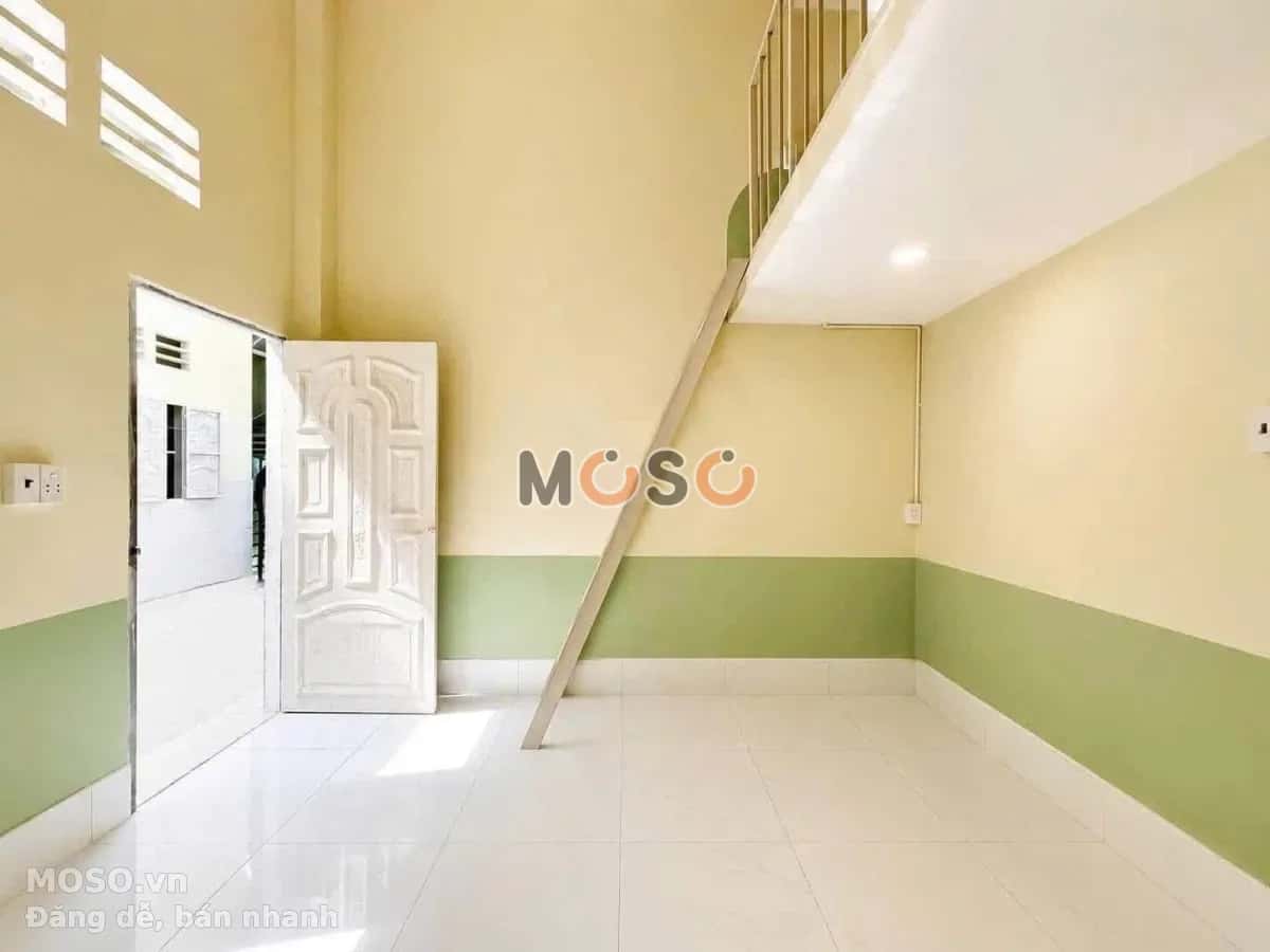 Cho thuê phòng trọ Đường Bình Chiểu Tam Bình, TP.HCM – 1 phòng ngủ, giá 3.7 triệu - ảnh 5