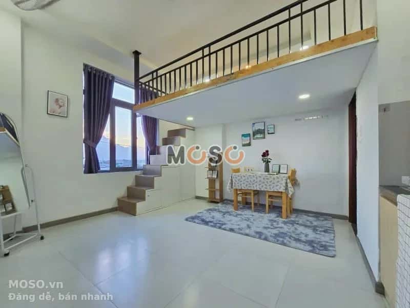 Cho thuê phòng trọ Go Vap, Ho Chi Minh – giá 4.5 triệu - ảnh 2