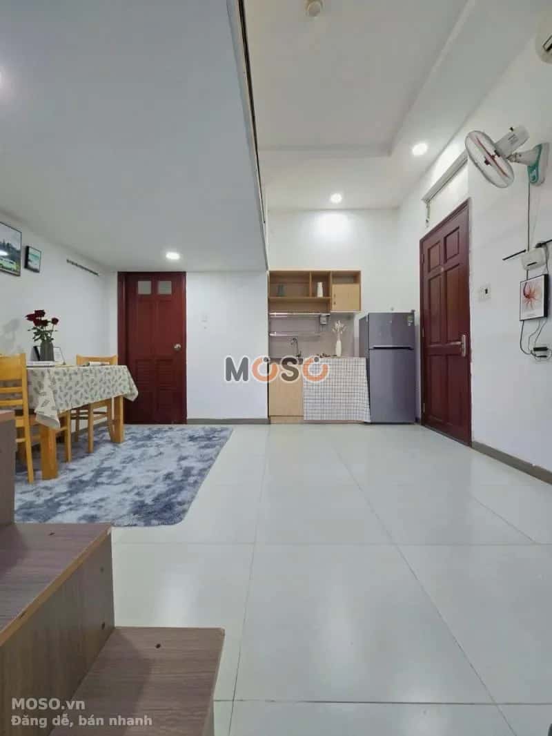 Cho thuê phòng trọ Go Vap, Ho Chi Minh – giá 4.5 triệu - ảnh 4