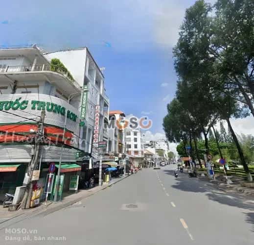 Cho thuê nhà mặt tiền Đường Hai Bà Trưng Ninh Kiều, Cần Thơ – giá 35 triệu - ảnh 3